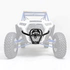 Hmf U4 Front Bumper For 2019-2020 Polaris Rzr Turbo New. Price: $419.95.