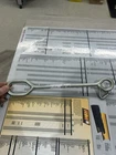 New Oem Polaris 2204974 Plow Link 12" Nos. Price: $19.99.