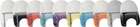 Memphis Shades 17IN. Slim Windshield MEM4210 New. Price: $197.95.