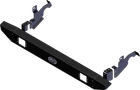 Kfi Products 101570 Rear Bumper - Formed Honda Pioneer 700 New. Price: $199.95.