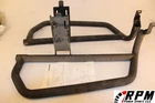 New Oem Polaris 05-08 Ranger Extreme Rear Bed Side Guards 2876542-418. Price: $299.99.