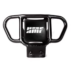 Hmf Racing Defender Mx Front Bumper Black Yamaha Raptor 700 New. Price: $189.95.