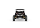 715005510 Can-am Maverick X3 Lonestar Racing Front Bumper Silver New. Price: $489.99.
