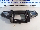 Polaris Atv Front Bumper - Black 2018 Sportsman 850 5435807 #15328 Used. Price: $49.95.