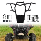 Rear Bumper Brush Guard For Can-am Maverick X3 & Max 2017-2023 #715002880 New. Price: $159.85.