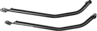 Hmf Exo Bar For Honda Talon 1000R/X 2019-2021 Black New. Price: $275.60.