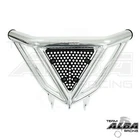 Honda Trx 450R 400EX Intimidator Front Bumper Alba Racing 218 N3 S New. Price: $85.00.