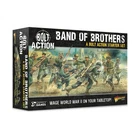 Bolt Action 3 Starter Set Band Of Brothers 2025 By Warlord Games New. Price: $129.20.