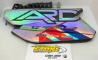 Oem 18-26 Can-am Maverick X3 Turbo Rr Right Door Panels Covers Skins Frames Net Used. Price: $150.00.
