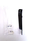 Arctic Cat 1506-686 Right Bracket Bumper Black New. Price: $17.56.