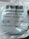 Can-am 709000208 Oem Fuel Seal 2009-2024 Outlander Renegade Defender 800R 1000 New. Price: $14.00.