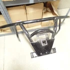Cub Cadet Challenger 550 750 4X4 Front Bumper 503-01853 New, Read Description Open. Price: $580.00.