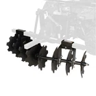 Kolpin Disc Plow DP82 - Attention Box New. Price: $515.78.