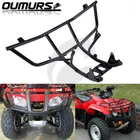 Black Front Bumper For Honda TRX250TE TRX250TM Recon 2X4 Esatv 2007-2016 Us New. Price: $145.95.