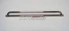 Pro Armor Rear Tail Gate Grab Rail Polished Yamaha Rhino 450 / 660 700 All New. Price: $54.95.