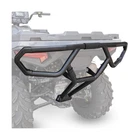 Rear Bumper For Polaris Sportsman 450 570 21-26, Steel Brush Guard New. Price: $167.43.