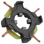 Caltric Starter Brush Holder For John Deere Z445 Z465 Z655 Eztrak / 455 New. Price: $19.79.