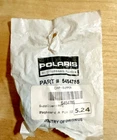 Polaris Bumper Cap, Genuine Oem Part 5454785, Qty 1 - New. Price: $14.99.