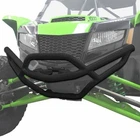 Arctic Cat 2436-430 Front Bumper, Black New. Price: $275.00.