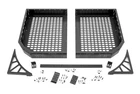 Rough Country Cargo Rack For Polaris Ranger Xp 1000 18-22 Crew 19-22 New. Price: $499.95.