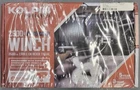 Kolpin 25-9250 Winch 2500 With Steel Cable Nos New. Price: $219.99.