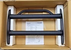 Polaris Oem Ranger 2001-04 Series 10 & 11 Front Brushguard 2874961-418 **new**. Price: $84.99.