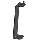 Polaris Lower Rear Bumper Bracket, Matte Black, For Rzr Models 5257425-458 New. Price: $36.99.