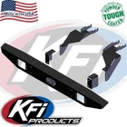 Kfi 101880 Rear Bumper New. Price: $199.95.