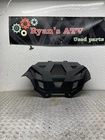 Polaris Utv Side By 2019-2020 Rzr RS1 Rear Fascia With Shield # 5454056-070 Used. Price: $85.73.