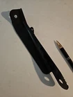 Arctic Cat 1506-686 Bumper Bracket Right Black Nos Oem AC73 New. Price: $26.00.