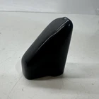 Bumper End Cap Rh, Black --- Polaris Nos Used. Price: $8.29.