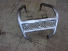1997 Yamaha Wolverine 350 4WD Front Bumper Brushguard Used. Price: $120.00.