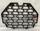 Polaris Rzr Pro R4 Grill Front Fascia, Blk 2025-26 (1) Oem #5465595-070 #L452 New. Price: $83.69.