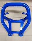 2022-23 Polaris Rzr Pro Front Bumper, Blue Take Off Oem #1025030-795 Used. Price: $58.95.