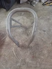 2009-2021 Yamaha YFZ450R Oem Front Bumper Used. Price: $19.99.