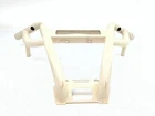 20-26 Kawasaki Krx Krf Teryx 1000 Front Bumper Guard Assembly 99994-1301 Used. Price: $188.76.
