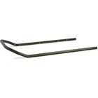 Spi Sports Parts Inc Rear Bumper 163 For Ski-doo SM-12699 New. Price: $69.76.