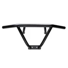Hmf '18-'22 Arctic Wildcat Xx Defender Rear Bumper Black New. Price: $279.95.