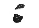 Rival Plastic Rear Arm Guards 2K.8182.1 Cforce 400 500 Eps 22-26 New. Price: $119.95.