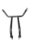 2005 Can-am Outlander 400 Oem Rear Lower Bumper Support 705001081 Used. Price: $79.99.