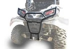 Rival Powersports Usa Rear Bumper 2444.6899.1 New. Price: $290.03.