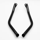 Hmf Black Exo Guards For Polaris Rzr Pro Xp 2020-2022 9357548161 New. Price: $249.96.