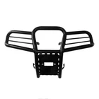 Bison Bumpers Trail Front - Steel Honda New. Price: $427.49.