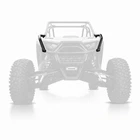 Hmf Exo Guards For Polaris Rzr Pro / (25) Black New. Price: $249.95.