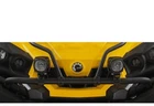 2011-2020 Can-am Commander Max Oem Black Front Accessory Bar 715001377 Cnx New. Price: $85.00.