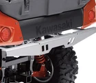 2012-2025 Kawasaki Teryx Rear Aluminum Bumper 99994-0282 New. Price: $295.99.