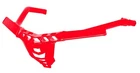 Armor Next Level Front Bumper Red Polaris KHAOS/850 Pro-rmk 2022 New. Price: $323.50.