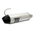 Big Gun Exo Slip On Exhaust Arctic Wildcat Sport /xt 2014-2016 14-5802 New. Price: $399.95.