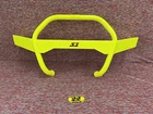 Can-am Defender S3 Branded Front Bumper Yellow 715005092 **new**. Price: $629.88.