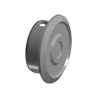 Polaris Bumper Cap, For Snowmobile Models, Genuine Oem - 5137460 New. Price: $40.99.